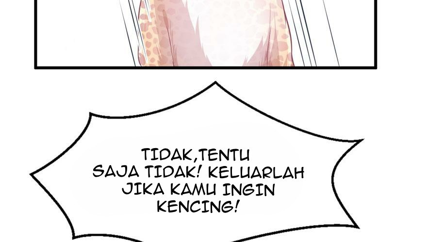 Beauty and the Beasts Chapter 46 Gambar 61